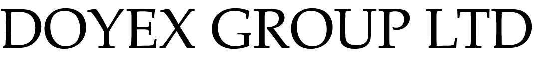 Doyex group logo